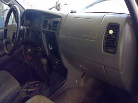 2002 TOYOTA 4RUNNER, SR5 MODEL, 3.4L, AT, 2WD.   Z26502
